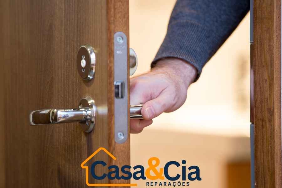 chaveiro abertura de porta urgente